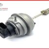 Unterdruckdose Turbolader VW Multivan Transporter 2.0TDI 62kW-103kW 792290-3