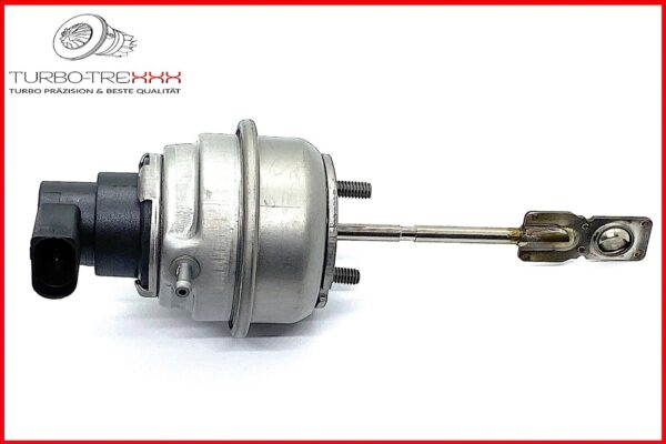 Unterdruckdose Turbolader VW Multivan Transporter 2.0TDI 62kW-103kW 792290-3