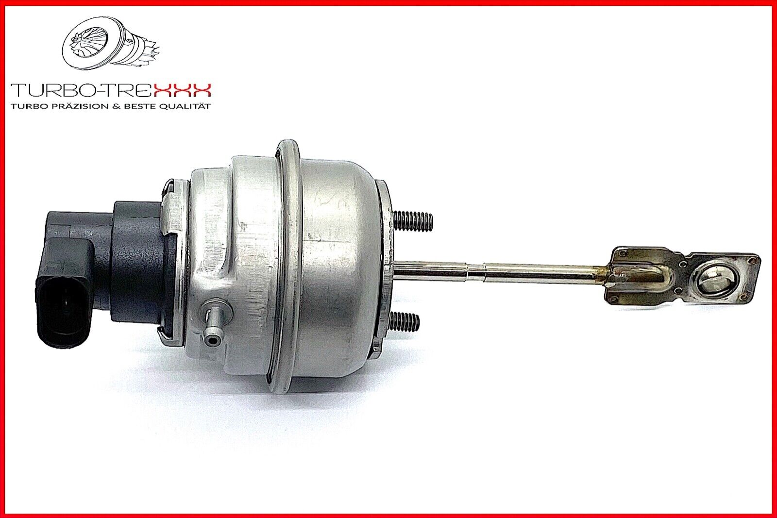 Unterdruckdose Turbolader VW Multivan Transporter 2.0TDI 62kW-103kW 792290-3