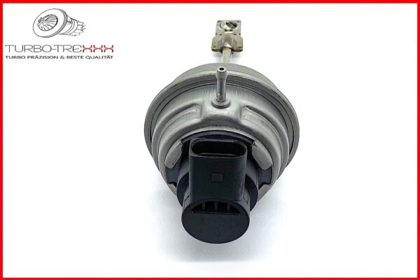 Unterdruckdose Turbolader VW Multivan Transporter 2.0TDI 62kW-103kW 792290-3