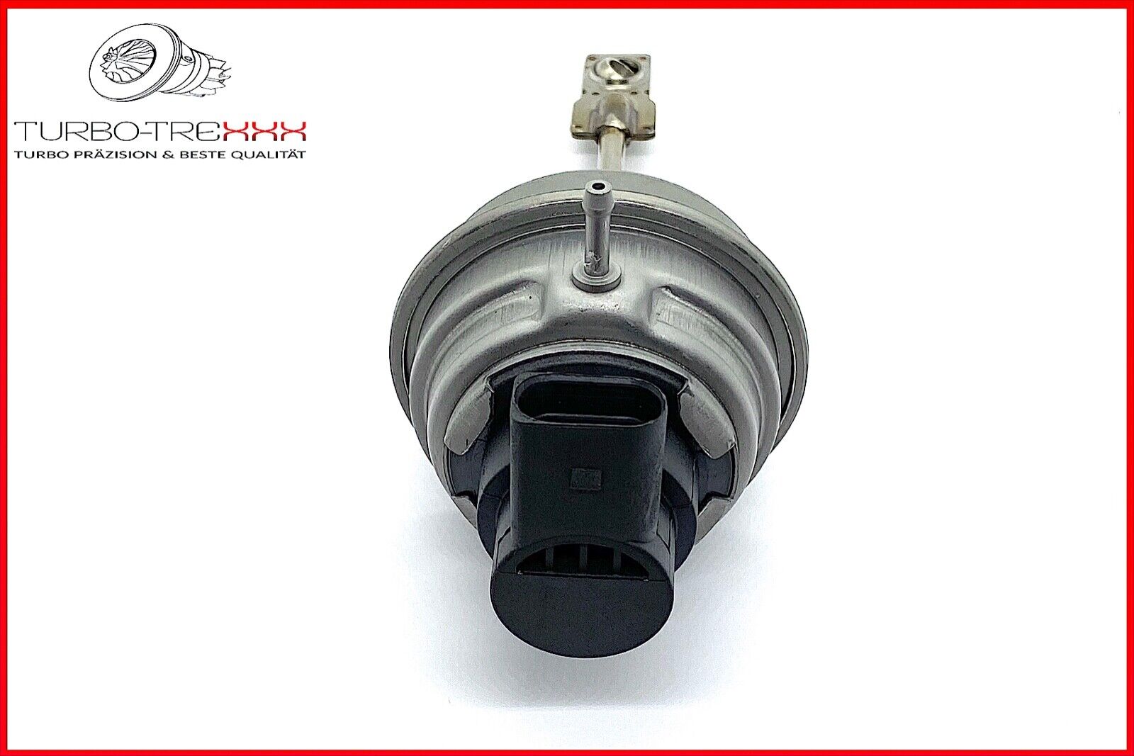 Unterdruckdose Turbolader VW Multivan Transporter 2.0TDI 62kW-103kW 792290-3