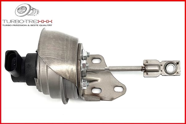 Unterdruckdose Turbolader für AUDI SEAT SKODA VW 1.6TDI 90PS-105PS CAYA 775517-1
