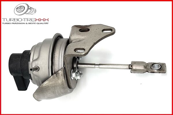 Unterdruckdose Turbolader für AUDI SEAT SKODA VW 1.6TDI 90PS-105PS CAYA 775517-1