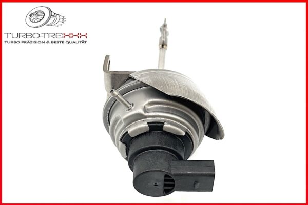 Unterdruckdose Turbolader für AUDI SEAT SKODA VW 1.6TDI 90PS-105PS CAYA 775517-1