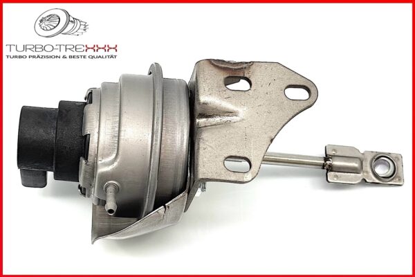 Unterdruckdose Turbolader für AUDI SEAT SKODA VW 1.6TDI 90PS-105PS CAYA 775517-1