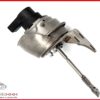 Unterdruckdose Turbolader für AUDI SEAT SKODA VW 1.6TDI 90PS-105PS CAYA 775517-1