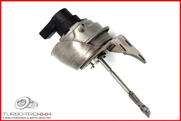 Unterdruckdose Turbolader für AUDI SEAT SKODA VW 1.6TDI 90PS-105PS CAYA 775517-1