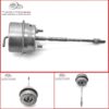 Unterdruckdose Turbolader für VOLVO FORD 1.5 EcoBoost 120PS - 182PS 16399700000