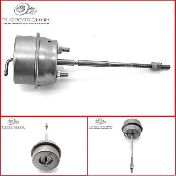 Unterdruckdose Turbolader für VOLVO FORD 1.5 EcoBoost 120PS - 182PS 16399700000