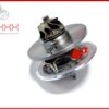 CHRA CORE RUMPFGRUPPE NEU! ALFA-ROMEO /  FIAT 1.9 JTD 16V 126PS-150PS M724.19