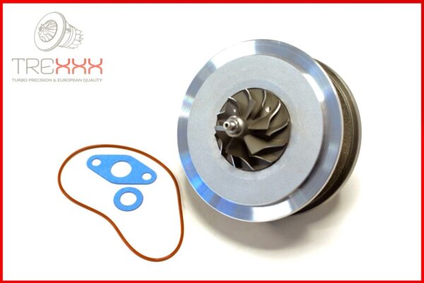 CHRA CORE RUMPFGRUPPE NEU! ALFA-ROMEO / FIAT 1.9 JTD 16V 150PS / 170PS 937A5000