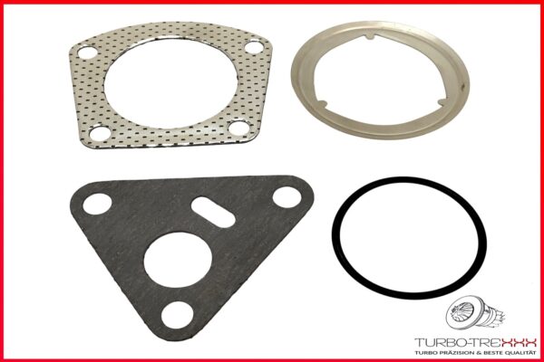 Dichtungen für Turbo Lader VW T5 2.5TDI 131PS-174PS AXD AXE BAC BLK 53049700032