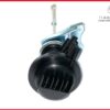 Druckdose Turbolader SMART Roadster / BRABUS 698 ccm 0.7L 61ps-101ps A1600961199