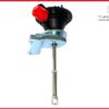Druckdose Turbolader SMART Roadster / BRABUS 698 ccm 0.7L 61ps-101ps A1600961199