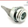 Druckdose Wastegate Turbolader Mercedes 200 220 270 CDI C E Klasse  778794-0001