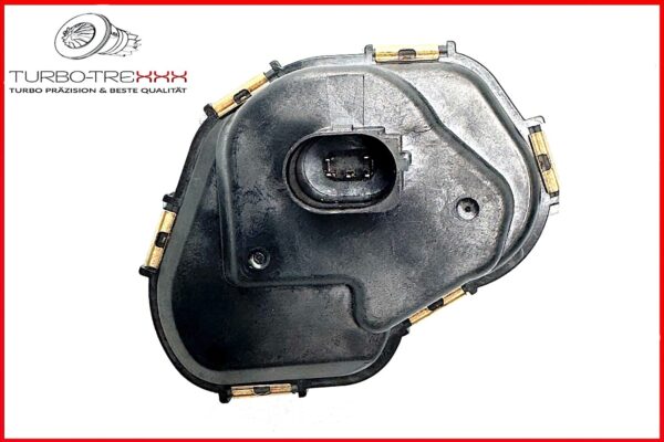 Ladedrucksteller Turbo für AUDI A4 A5 A6 A7 Q5 2.0 TFSI 204PS-367PS 06N145702D