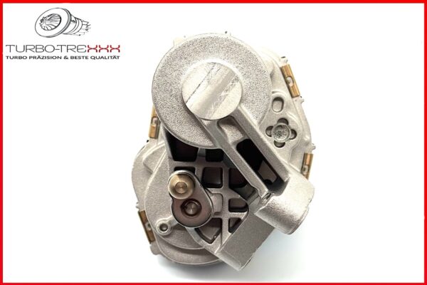 Ladedrucksteller Turbo für AUDI A4 A5 A6 A7 Q5 2.0 TFSI 204PS-367PS 06N145702D