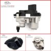 Ladedrucksteller für Ford Transit V362 2.0TDCi EcoBlue 105PS-170PS  850840-0009