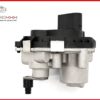 Ladedrucksteller für Ford Transit V362 2.0TDCi EcoBlue 105PS-170PS  850840-0009
