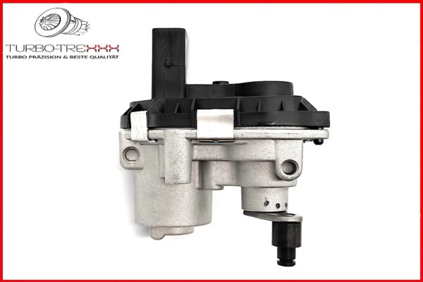 Ladedrucksteller für Ford Transit V362 2.0TDCi EcoBlue 105PS-170PS  850840-0009