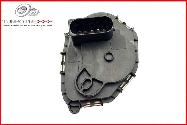 Ladedrucksteller für Ford Transit V362 2.0TDCi EcoBlue 105PS-170PS  850840-0009
