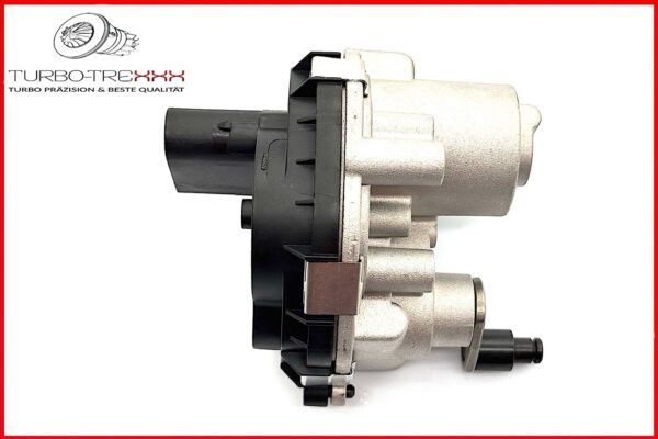 Ladedrucksteller für Ford Transit V362 2.0TDCi EcoBlue 105PS-170PS  850840-0009