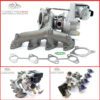 NEU-TURBOLADER-AUDI-SEAT-SKODA-VW-12TSI-TFSI-63KW-77KW-03F145701G-CBZB-CBZC-313934854868 NEU! TURBOLADER AUDI SEAT SKODA VW 1.2TSI TFSI 63KW-77KW 03F145701G CBZB CBZC