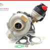 NEU! Turbolader AUDI / SEAT 2.0TDI 88kW-105kW CAGA 03L145702D 53039700140 CAGC