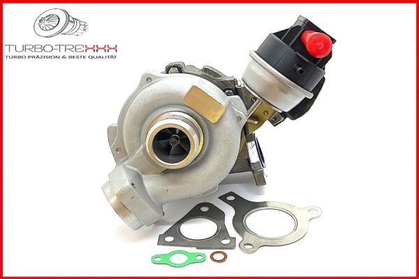 NEU! Turbolader AUDI / SEAT 2.0TDI 88kW-105kW CAGA 03L145702D 53039700140 CAGC