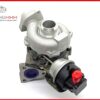 NEU! Turbolader AUDI / SEAT 2.0TDI 88kW-105kW CAGA 03L145702D 53039700140 CAGC