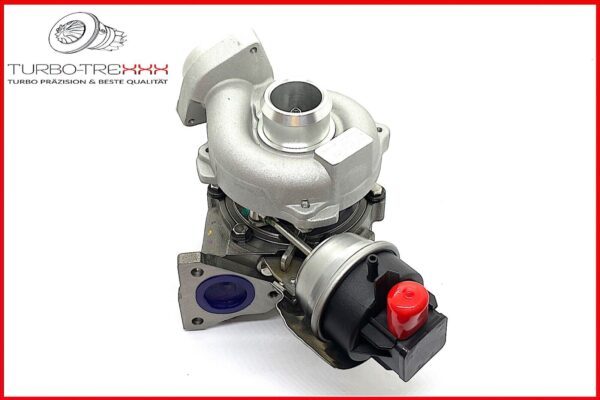 NEU! Turbolader AUDI / SEAT 2.0TDI 88kW-105kW CAGA 03L145702D 53039700140 CAGC
