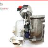 NEU! Turbolader AUDI / SEAT 2.0TDI 88kW-105kW CAGA 03L145702D 53039700140 CAGC