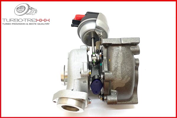 NEU! Turbolader AUDI / SEAT 2.0TDI 88kW-105kW CAGA 03L145702D 53039700140 CAGC