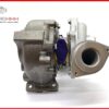 NEU! Turbolader AUDI / SEAT 2.0TDI 88kW-105kW CAGA 03L145702D 53039700140 CAGC