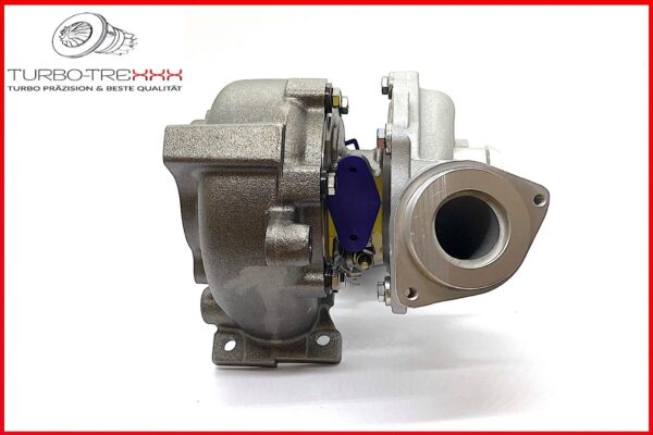 NEU! Turbolader AUDI / SEAT 2.0TDI 88kW-105kW CAGA 03L145702D 53039700140 CAGC