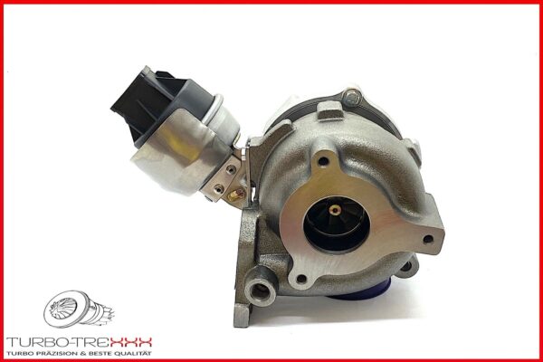 NEU! Turbolader AUDI / SEAT 2.0TDI 88kW-105kW CAGA 03L145702D 53039700140 CAGC
