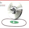NEUE RUMPFGRUPPE TURBOLADER FÜR Nissan Opel  Renault 2.3 BI-TURBO 2-STUFE 846015