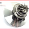 NEUE RUMPFGRUPPE TURBOLADER FÜR Nissan Opel  Renault 2.3 BI-TURBO 2-STUFE 846015