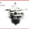 NEUE RUMPFGRUPPE TURBOLADER FÜR Nissan Opel  Renault 2.3 BI-TURBO 2-STUFE 846015