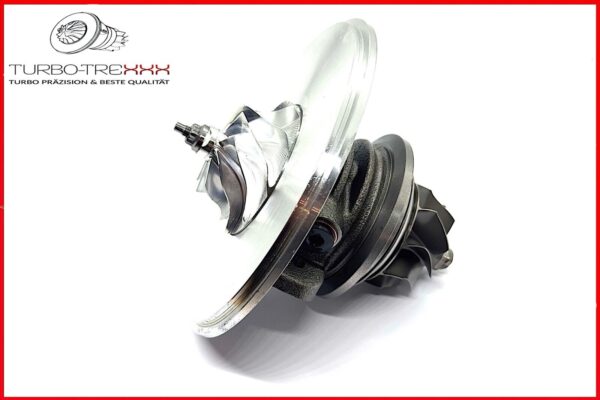 NEUE RUMPFGRUPPE TURBOLADER FÜR Nissan Opel  Renault 2.3 BI-TURBO 2-STUFE 846015
