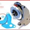 NEUE RUMPFGRUPPE für VW Transporter T5 2.5 TDI 128 KW / 174 PS 760699-5006S  BPC