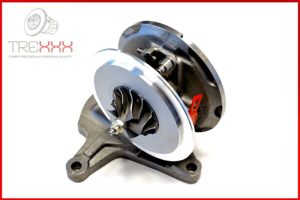 NEUE RUMPFGRUPPE für VW Transporter T5 2.5 TDI 128 KW / 174 PS 760699-5006S  BPC