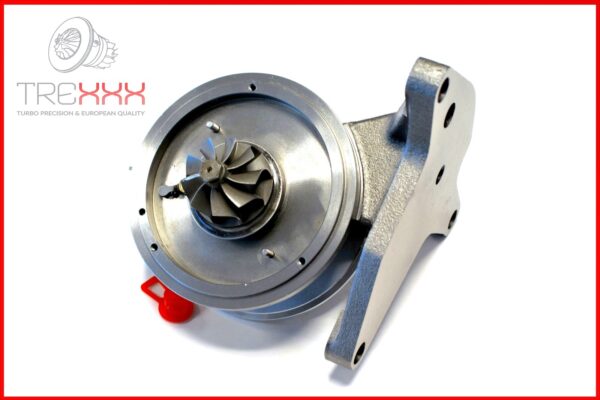 NEUE RUMPFGRUPPE für VW Transporter T5 2.5 TDI 128 KW / 174 PS 760699-5006S  BPC