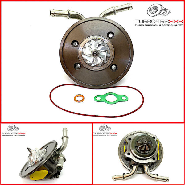 NEUE Rumpfgruppe Für FORD Grand C-Max 1.0 L Ecoboost 100 PS / 125 PS 2008150