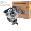 NEUER BorgWarner TURBOLADER FÜR CITROEN FIAT LANCIA OPEL PEUGEOT 1.3 54359700005