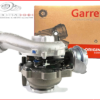 NEUER Garret TURBOLADER FÜR VW Transporter T5 2.5 TDI 760699-2 BPC