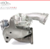 NEUER Garret TURBOLADER FÜR VW Transporter T5 2.5 TDI 760699-2 BPC