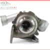NEUER Garret TURBOLADER FÜR VW Transporter T5 2.5 TDI 760699-2 BPC