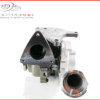 NEUER Garret TURBOLADER FÜR VW Transporter T5 2.5 TDI 760699-2 BPC
