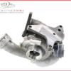 NEUER Garret TURBOLADER FÜR VW Transporter T5 2.5 TDI 760699-2 BPC